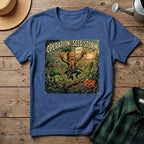 Operation Seed Storm T-Shirt