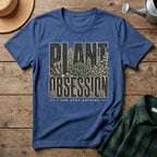 Plant Obsession T-Shirt