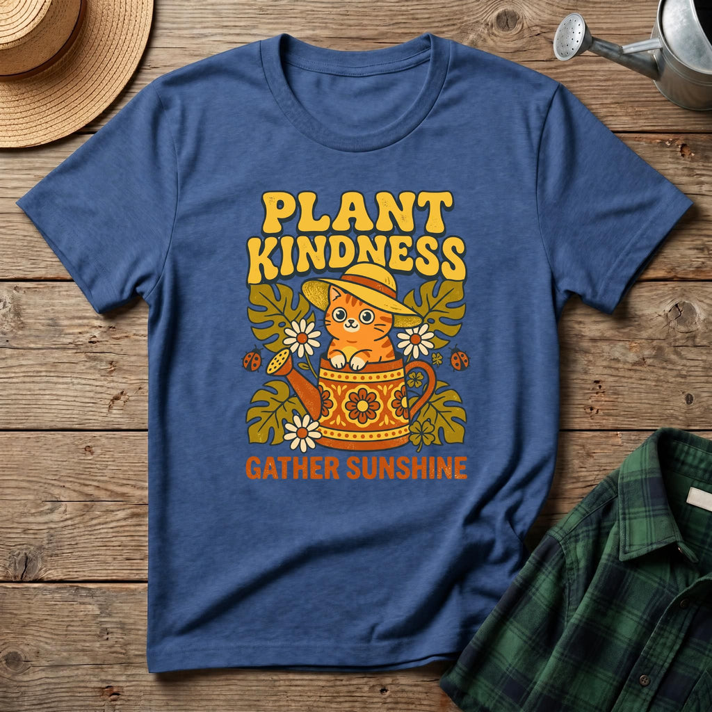 Plant Kindness T-Shirt