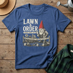 Lawn & Order GCU T-Shirt