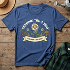 Sending You A  Hug T-Shirt