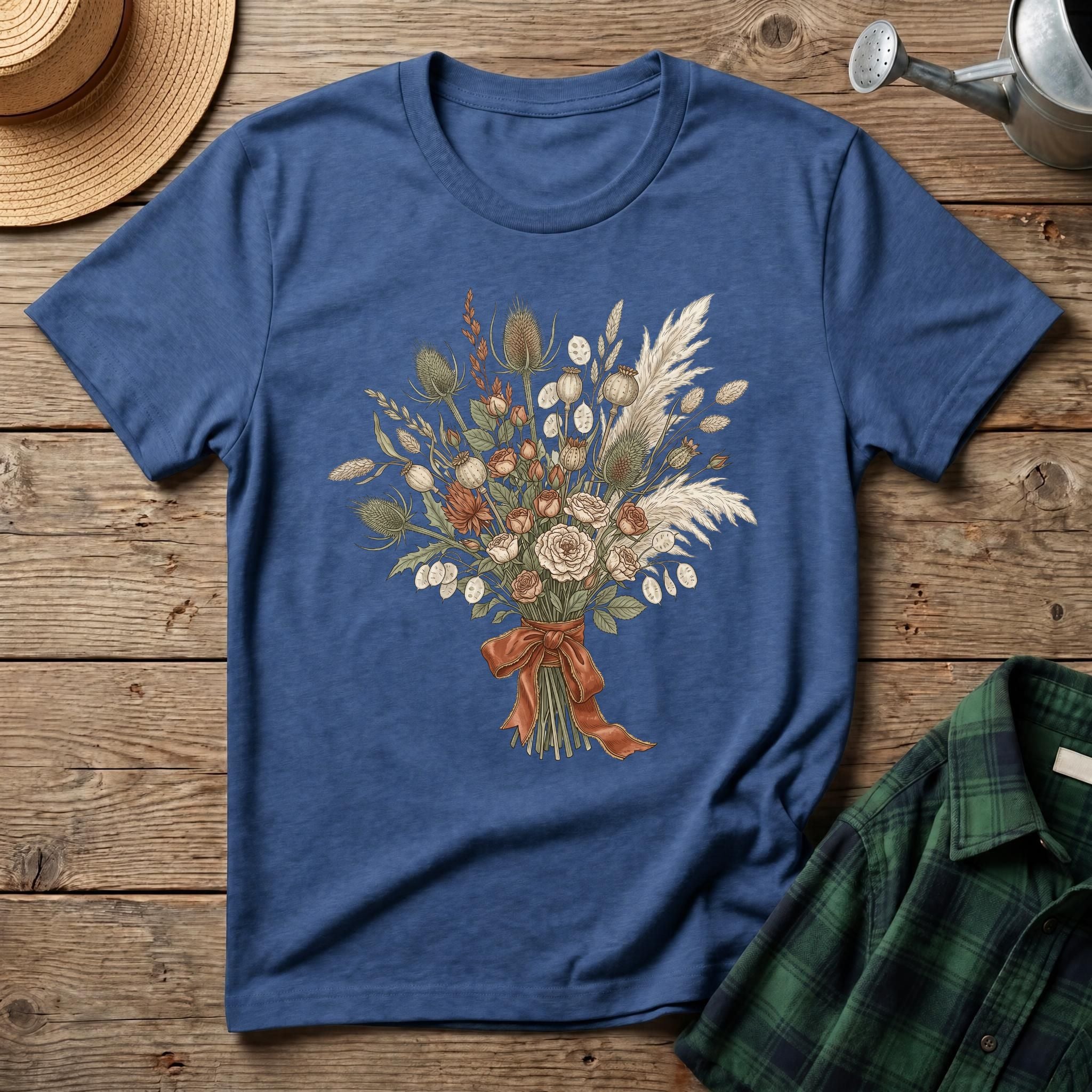 Garden Bouquet T-Shirt