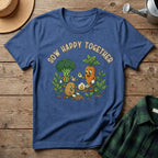 Sow Happy Together T-Shirt
