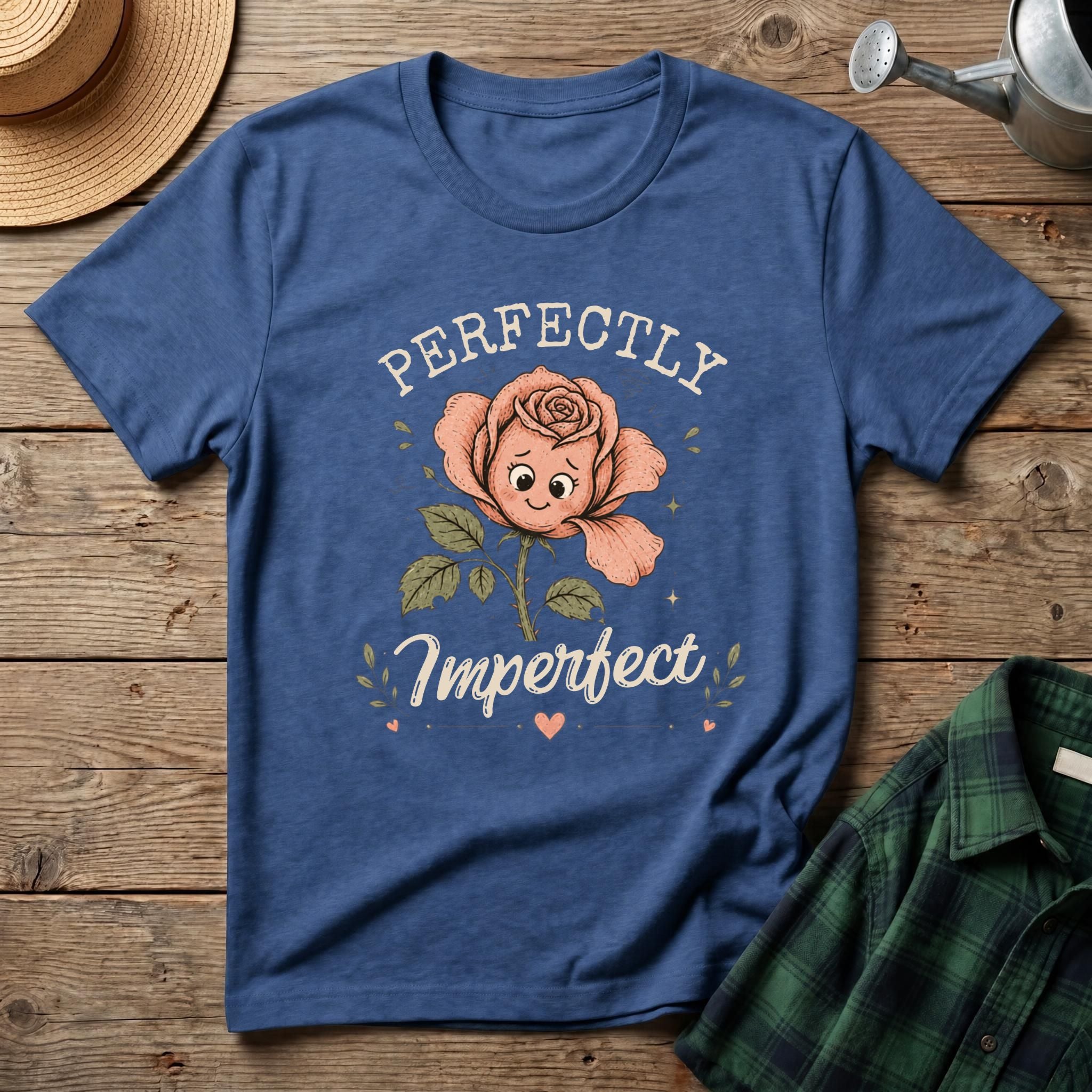Perfectly Imperfect T-Shirt