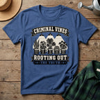 Criminal Vines T-Shirt