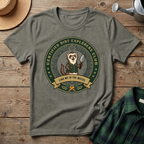 Certified Dirt Explorers Club T-Shirt