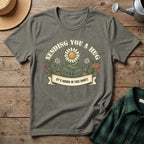 Sending You A  Hug T-Shirt
