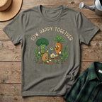 Sow Happy Together T-Shirt