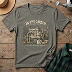 In the Garden T-Shirt