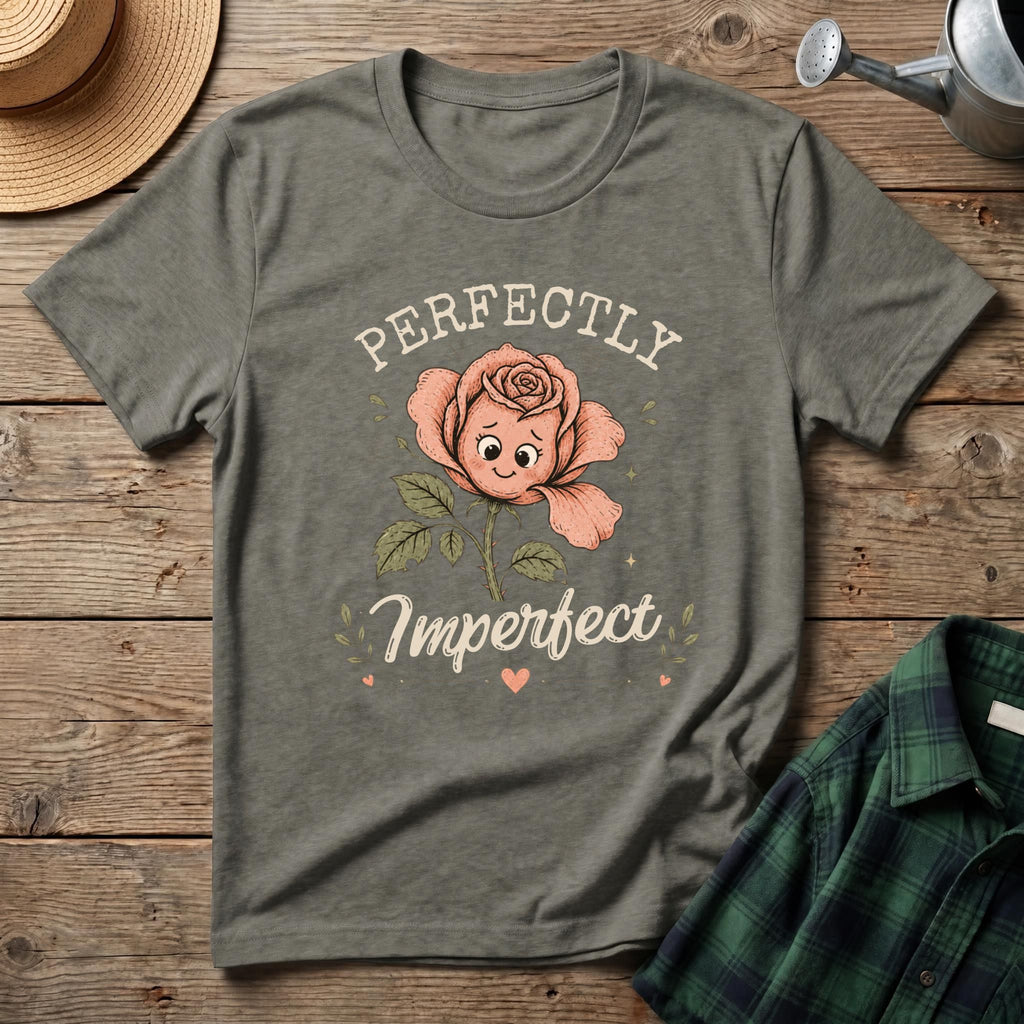 Perfectly Imperfect T-Shirt