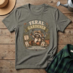 Feral Gardener T-Shirt