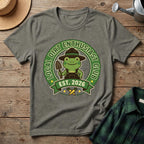 Local Dirt Enthusiast Club T-Shirt