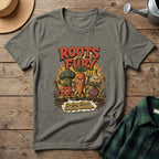 Roots of Fury T-Shirt