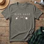 Dirt Nerd T-Shirt