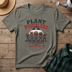 Plant Profilers T-Shirt