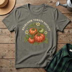 Heirloom Tomato Society T-Shirt