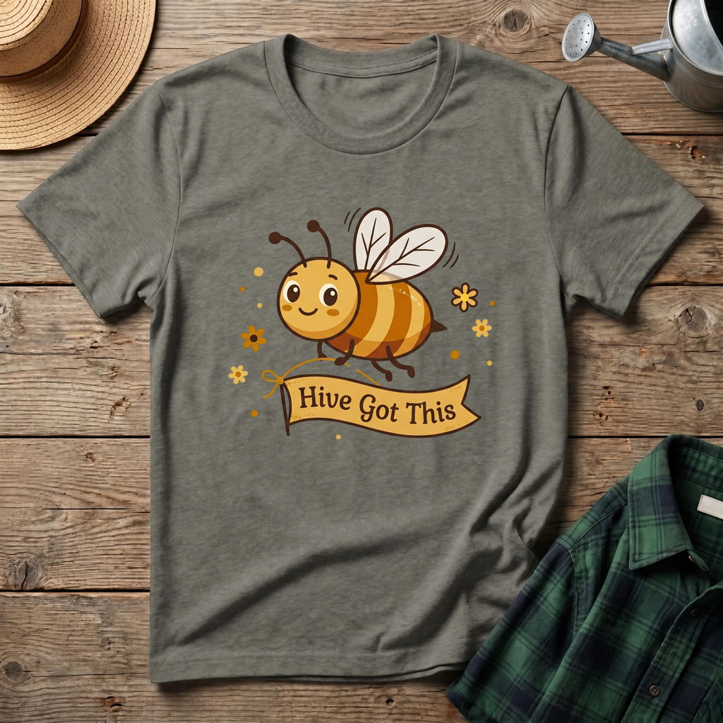 Hive Got This T-Shirt