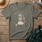 Minnie Squirrel T-Shirt