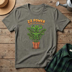 ZZ Power T-Shirt