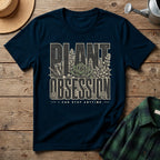 Plant Obsession T-Shirt