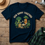 Sow Happy Together T-Shirt