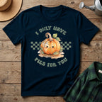 I Only Have Pies For You T-Shirt