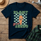 Plant Good Seeds Distressed T-Shirt