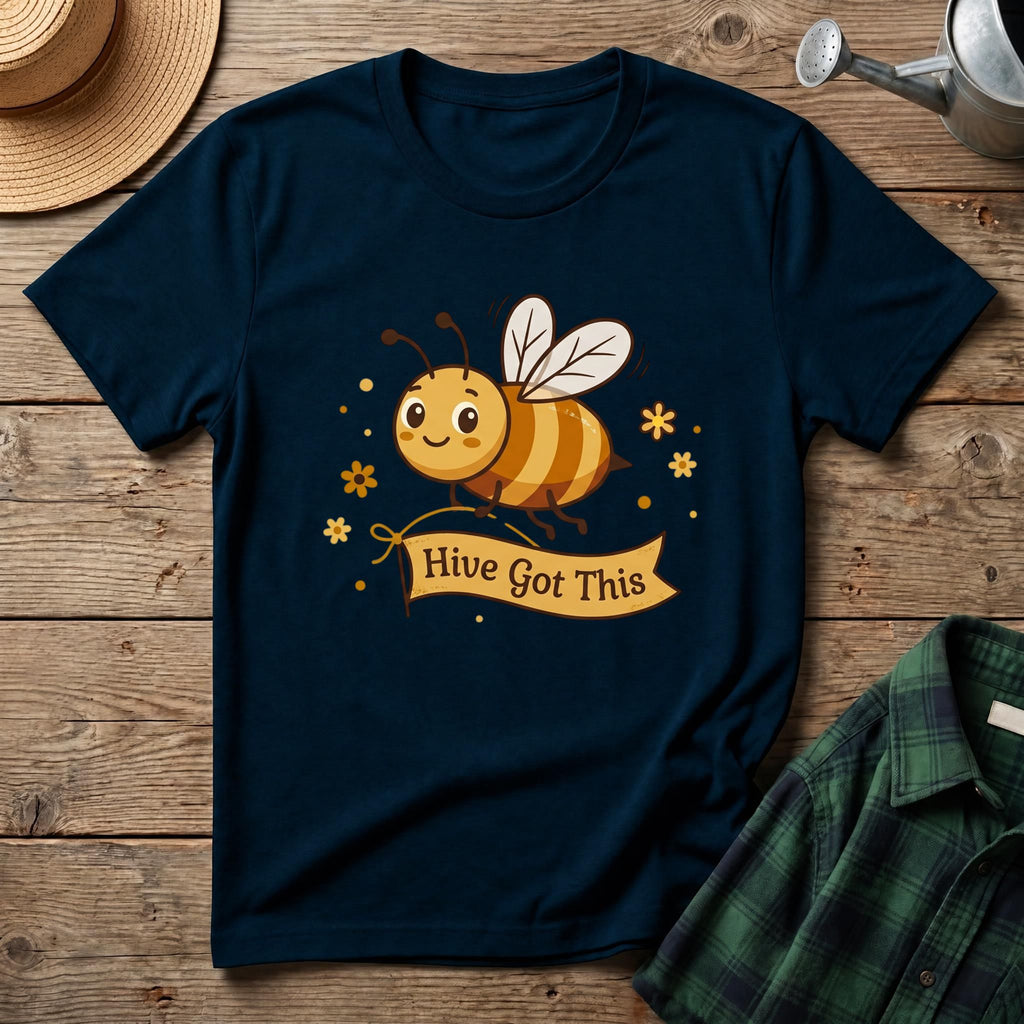 Hive Got This T-Shirt