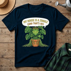 My House Is A Jungle T-Shirt