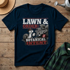 Lawn & Order T-Shirt