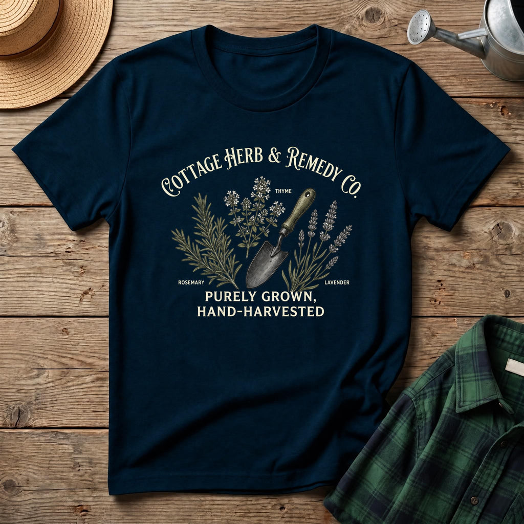 Cottage Herb & Remedy Company T-Shirt