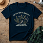 Cottage Herb & Remedy Company T-Shirt