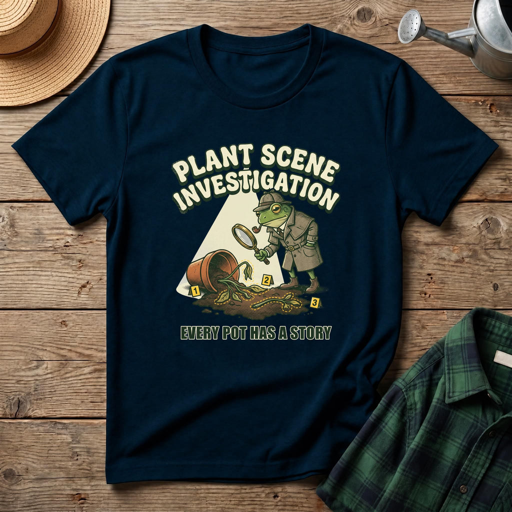 Every Pot Has A Story T-Shirt