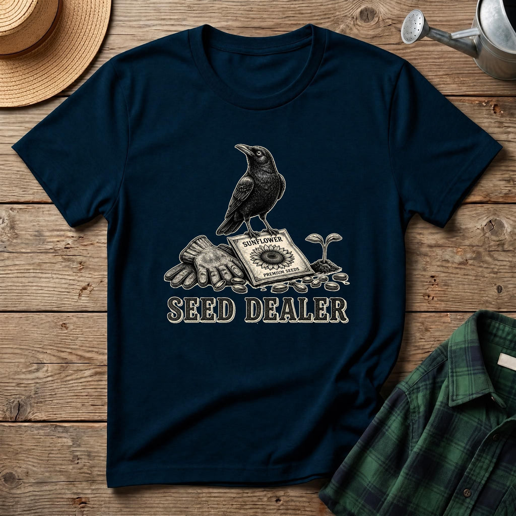 Seed Dealer T-Shirt