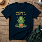 Botanical Buddy Club T-Shirt