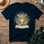 Garden Hair, Don't Care T-Shirt