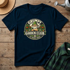 Grumpy Garden Club T-Shirt