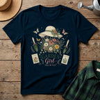 Garden Girl T-Shirt