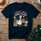 Just One More Plant T-Shirt