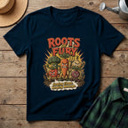 Roots of Fury T-Shirt