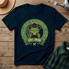 Local Dirt Enthusiast Club T-Shirt