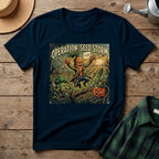Operation Seed Storm T-Shirt