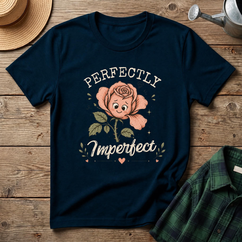 Perfectly Imperfect T-Shirt