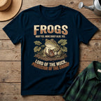 Frogs T-Shirt