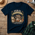 Feral Gardener T-Shirt