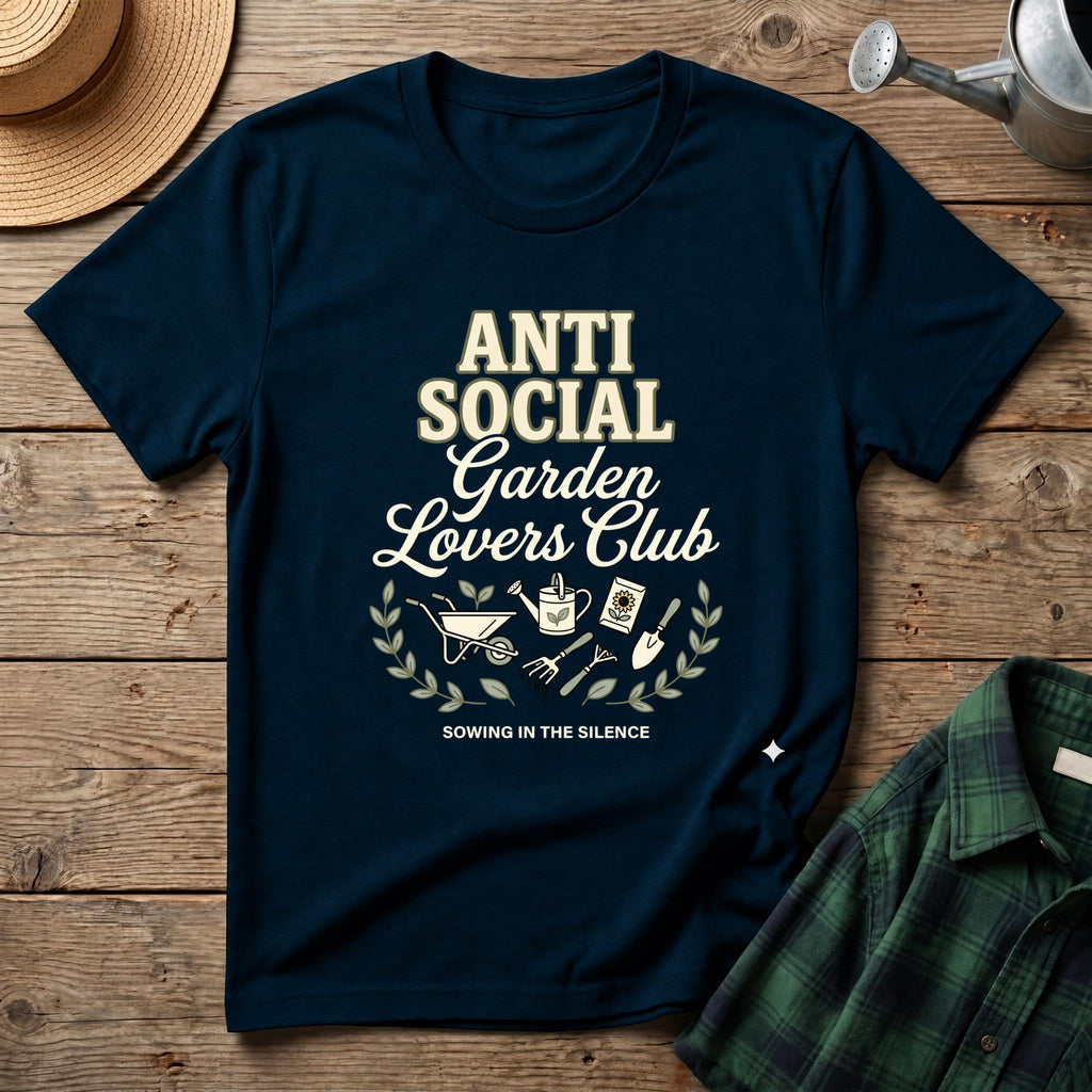 Anti Social Club T-Shirt