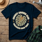Groovy Grower Club T-Shirt