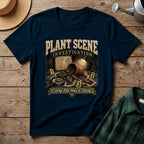 PSI: Plant Scene Investigation T-Shirt