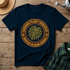 Licensed Plant Therapist T-Shirt