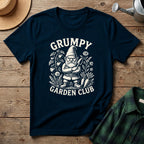 Grumpy Garden Gnome T-Shirt